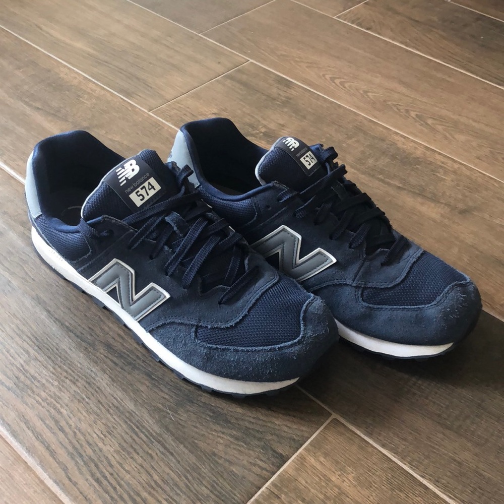 New Balance 574